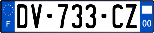 DV-733-CZ