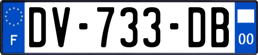 DV-733-DB