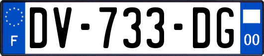 DV-733-DG