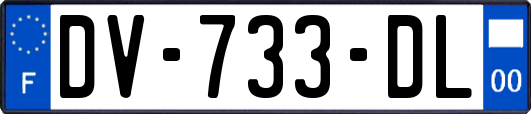 DV-733-DL