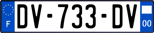 DV-733-DV