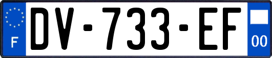 DV-733-EF