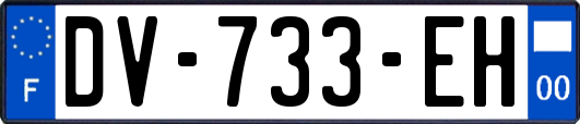 DV-733-EH