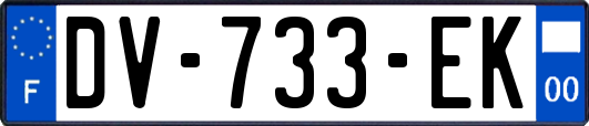 DV-733-EK