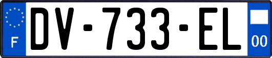 DV-733-EL