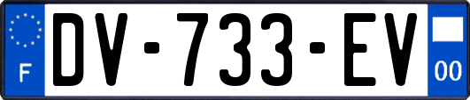 DV-733-EV