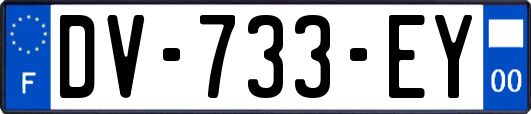 DV-733-EY