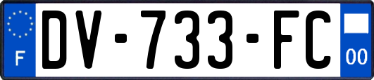 DV-733-FC