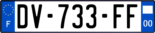 DV-733-FF