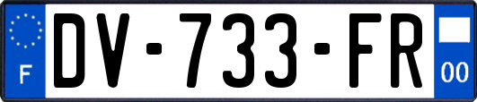 DV-733-FR