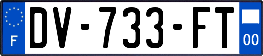 DV-733-FT