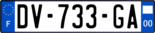 DV-733-GA