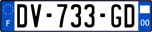 DV-733-GD