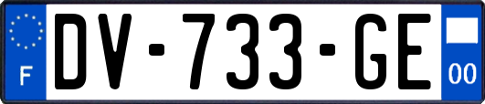 DV-733-GE