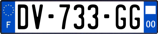 DV-733-GG