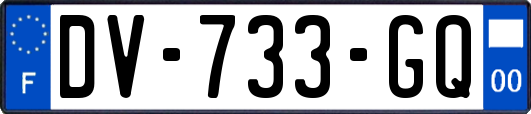 DV-733-GQ