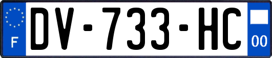 DV-733-HC