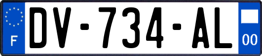 DV-734-AL