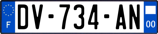 DV-734-AN