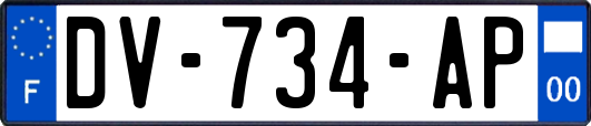 DV-734-AP