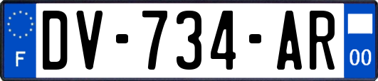 DV-734-AR