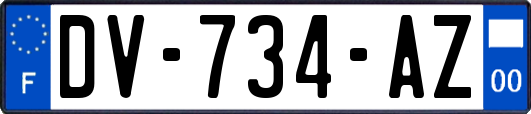 DV-734-AZ