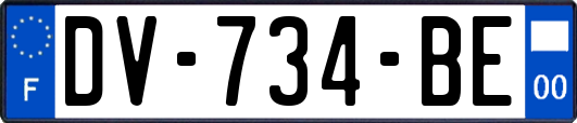 DV-734-BE