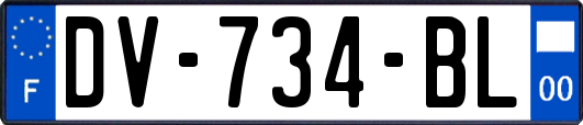 DV-734-BL