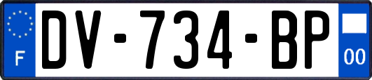 DV-734-BP