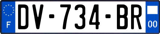 DV-734-BR