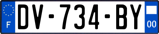 DV-734-BY