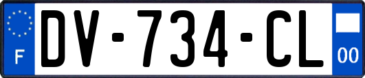 DV-734-CL