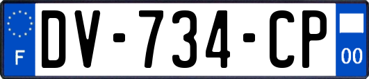 DV-734-CP