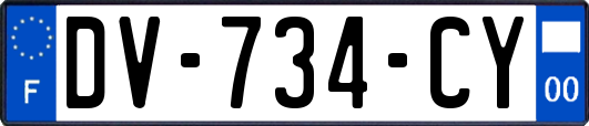 DV-734-CY