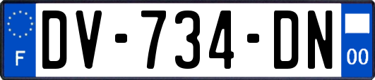 DV-734-DN