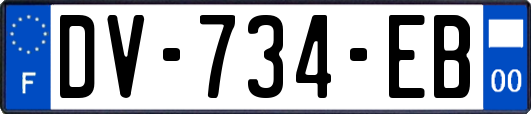 DV-734-EB