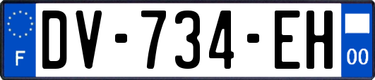 DV-734-EH