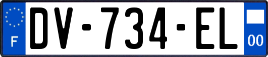 DV-734-EL