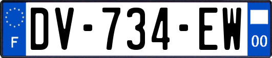 DV-734-EW