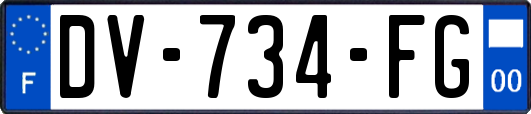 DV-734-FG