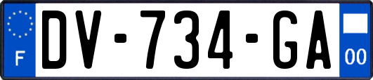 DV-734-GA