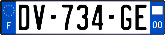 DV-734-GE