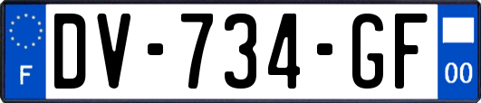 DV-734-GF