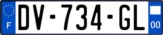 DV-734-GL