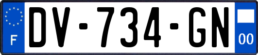 DV-734-GN