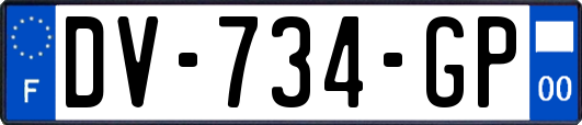 DV-734-GP