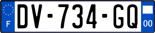 DV-734-GQ