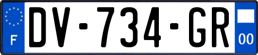 DV-734-GR