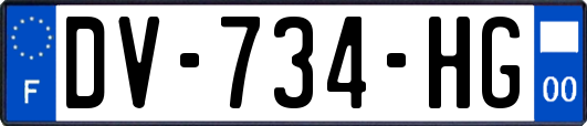 DV-734-HG