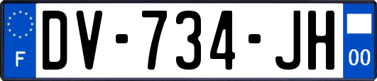 DV-734-JH